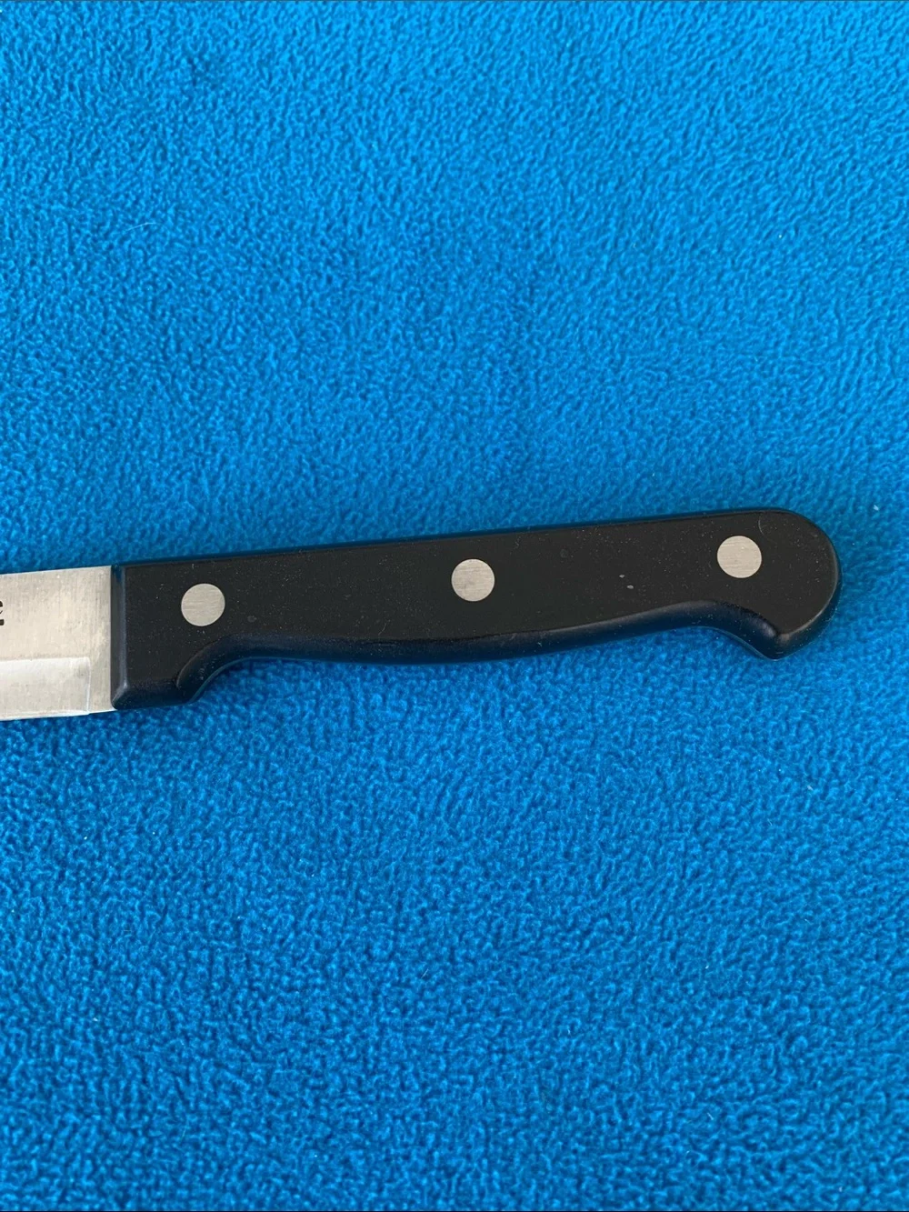Knife - Tools of the Trade 12.5”